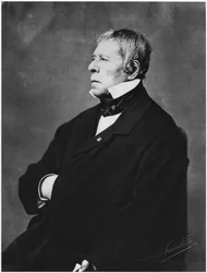 Jean Auguste Dominique Ingres (1780-1867)